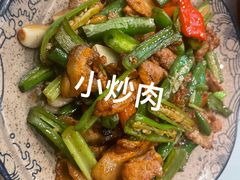 -西江美食舫·江西菜(健德桥店)