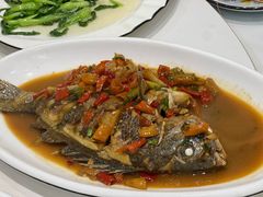 -金海湾海鲜排档(朱家尖店)