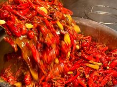 -霸王虾·麻辣小龙虾(清水河公园店)