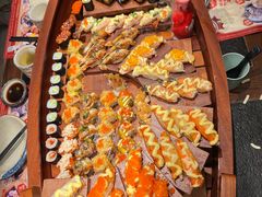 -古田居·特色寿司料理(星之岛旗舰店)