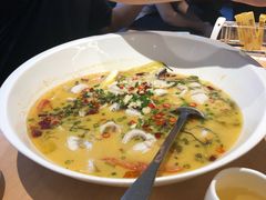 -鹿其林酒家(大学城店)