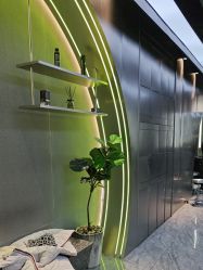 -不迫先生专业男士剪发