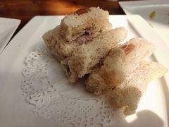 -少林寺欢喜地素斋馆