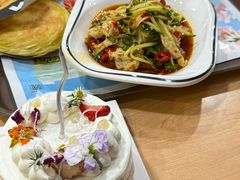 -魏家凉皮(祈年大厦店)