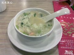 -粤仔湾砂锅粥(广益哥伦布店)