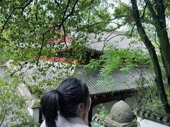 -白鹿洞书院