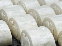 -山东刘烨手工呛面千层馒头(篆新农贸市场店)