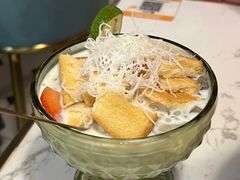 -浩海火烧云傣家菜(蓝港店)