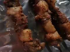 -腰子哥烤串(石佛营炫特店)