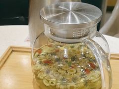 -如轩·海鲜砂锅粥·潮汕菜(小榄店)