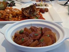 -松鹤楼·非遗·苏帮菜(融科店)