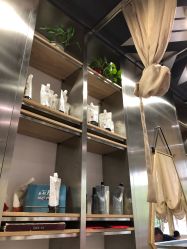 -MAGIC米几发型设计·羊毛卷