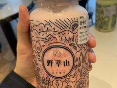 -野萃山·潮汕厚果汁(十亩地店)