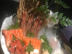 -和彩放题餐厅(酒仙桥店)