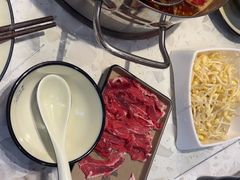 -小城牛事·鲜牛肉火锅(万达店)