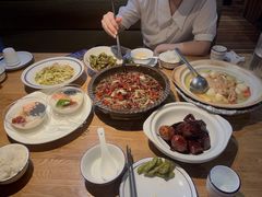 -永安鱼庄·镇江菜(丁卯店)