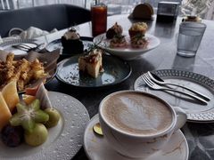 -Hi City·城市之巅