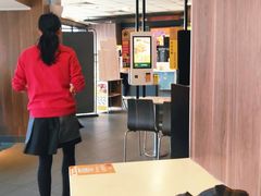-麦当劳(宾水西道店)