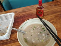 -褚氏岛城一汤(闽江路店)