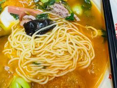 -项记面馆(明瓦廊店)