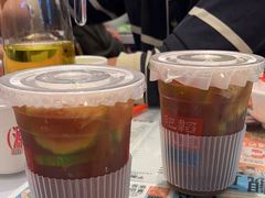 -肥韬茶餐厅(海上世界店)