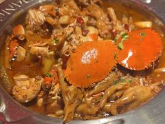 -胖哥俩肉蟹煲(苏州中心店)