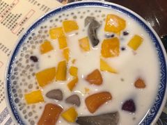 -黄氏壹品汇•水牛奶甜品(全国总店)