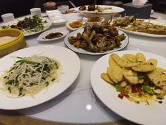 -新興传承烤鸭