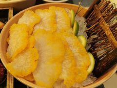 -季季山·云南野生菌火锅(上海首店)