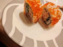 -新一番三文鱼寿司(大东海店)