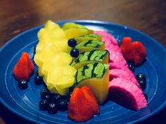 -君悦酒店·1881·北京烤鸭