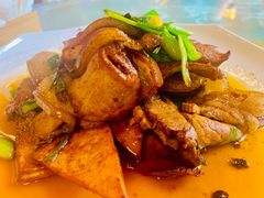 -代木儿回锅肉