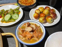 -九鼎轩脆毛肚火锅(南京东路店)