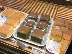 蜂蜜蛋糕-昆明冠生园·蛋糕·面包(南强街店)