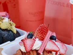 -BUTTERFUL&CREAMOROUS 黄油与面包(三里屯太古里店)