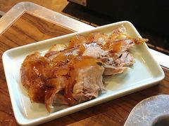 -大理实力希尔顿酒店御璽中餐厅YUXI – CHINESE RESTAURANT