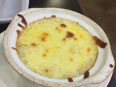 -蘑菇餐厅(马台街店)