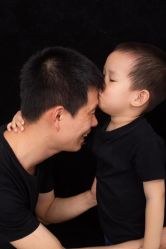 -贝克叔叔儿童摄影工作室(天时嘉园店)