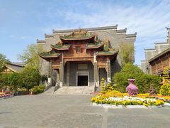 -武汉园博园(武汉自然博物馆)
