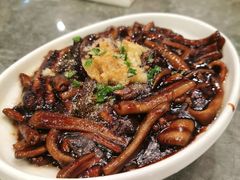 -奶奶的味道(胶州路店)