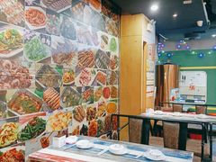 大堂-滨城串吧(三元桥店)