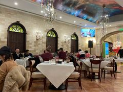 大堂-巴依老爷新疆美食(工体旗舰店)