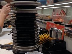 -争鲜回转寿司(朝北大悦城店)