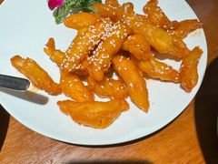 -涌觅名灶·本地海鲜宁波菜(财富广场店)