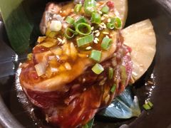 -鑫釜山海鲜烧烤(浑南店)
