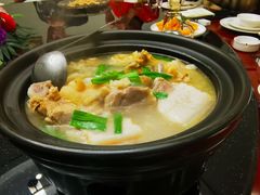 -羡餐厅·杭帮菜·淳菜(千岛湖自由洲际殿店)