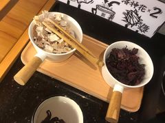 free洛神花陈皮茶-太二酸菜鱼(石家庄万象城店)