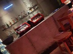 -广州柏悦酒店·悦吧·顶楼露天酒吧
