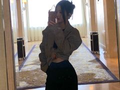 走廊镜子-青岛海景花园大酒店