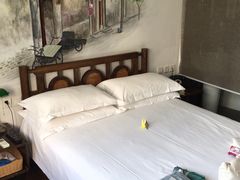 -时光漫步酒店(北京雍和宫南锣鼓巷后海店)